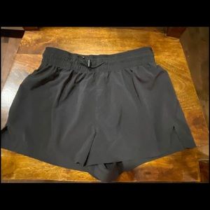 TNA SWEATSHORTS small